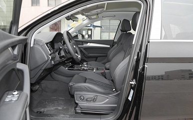 По-прежнему премиальный и с 2-летней гарантией, но уже доступнее. Audi Q5 L с полным приводом подешевел в России